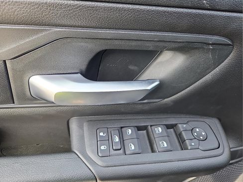 New 2025 RAM 1500 Tradesman image 13