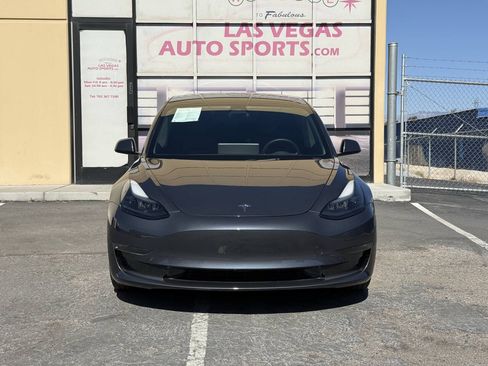 Used 2023 Tesla Model 3 Standard Range RWD image 3