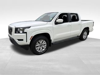 Used 2023 Nissan Frontier SV w/ Tow Package RWD video 3