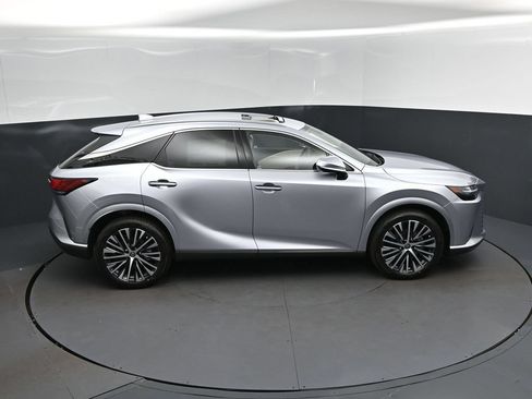 New 2026 Lexus RX 350 Premium Plus FWD image 35