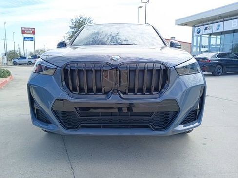 New 2026 BMW X1 xDrive28i w/ Technology Package AWD/4WD image 2