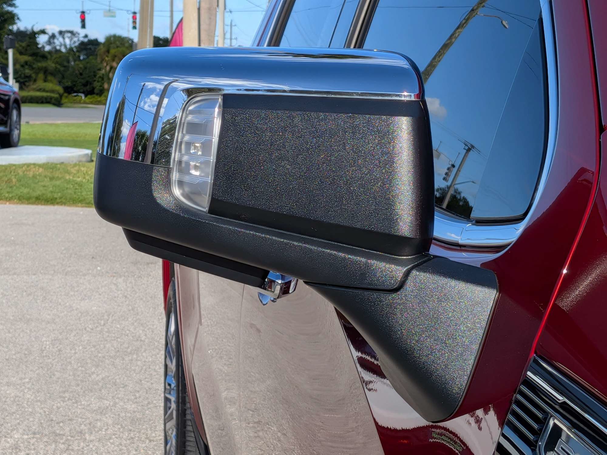 Used 2024 GMC Sierra 1500 Denali w/ Denali Reserve Package AWD/4WD image 11