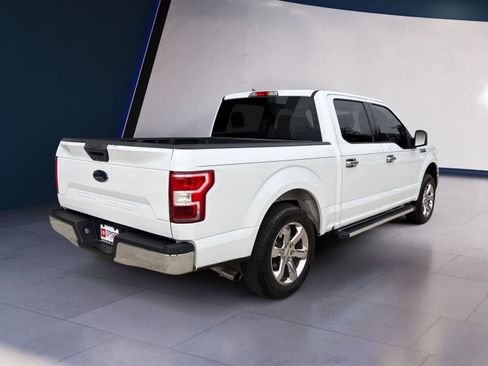 Used 2019 Ford F150 XLT image 5