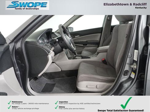 Used 2012 Honda Accord LX image 11