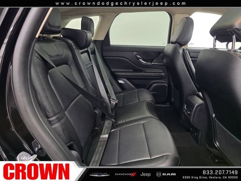 Used 2024 Lincoln Corsair Grand Touring w/ Equipment Group 301A AWD/4WD image 15
