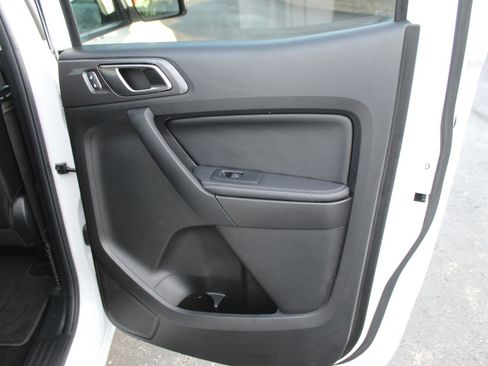 Used 2023 Ford Ranger Lariat w/ Equipment Group 501A High image 14