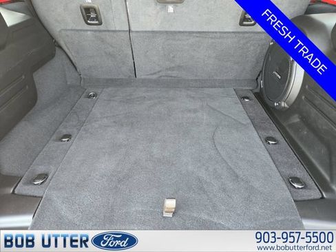 Used 2024 Jeep Wrangler Unlimited Rubicon AWD/4WD image 31