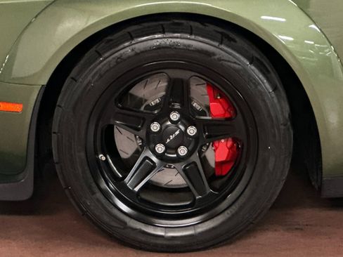 Used 2018 Dodge Challenger SRT Demon RWD image 24