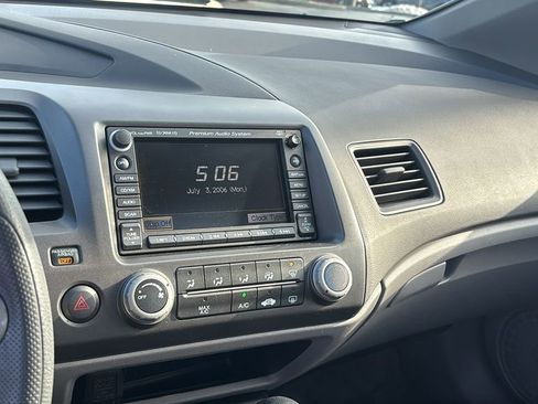 Used 2006 Honda Civic EX image 18