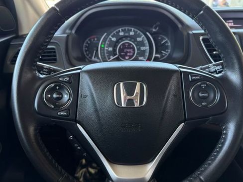 Used 2016 Honda CR-V EX-L image 28