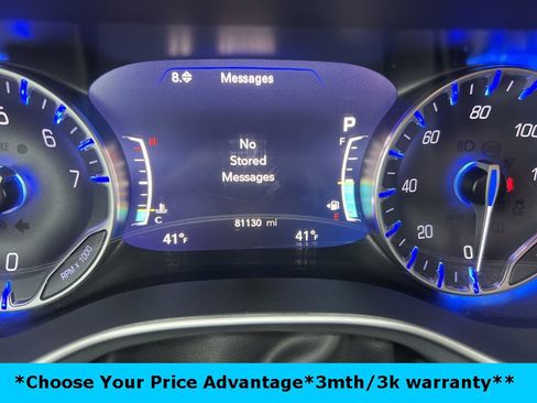 Certified 2022 Chrysler Pacifica Touring-L w/ S Appearance Package image 64