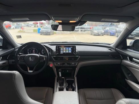 Used 2020 Honda Accord EX-L image 15