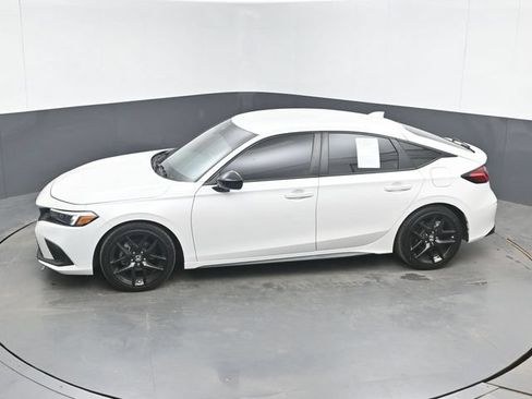 Used 2024 Honda Civic Sport image 33