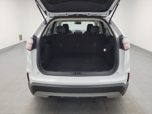 Used 2024 Ford Edge SEL image 29