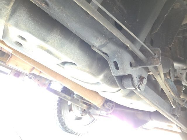 Used 2020 RAM 1500 Warlock AWD/4WD image 93
