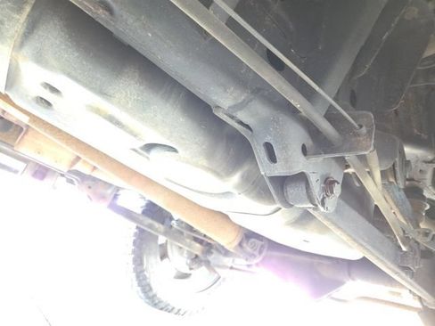 Used 2020 RAM 1500 Warlock AWD/4WD image 93