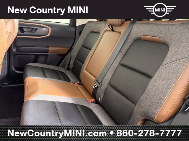 Used 2024 Ford Bronco Sport Outer Banks w/ Tech Package AWD/4WD image 23