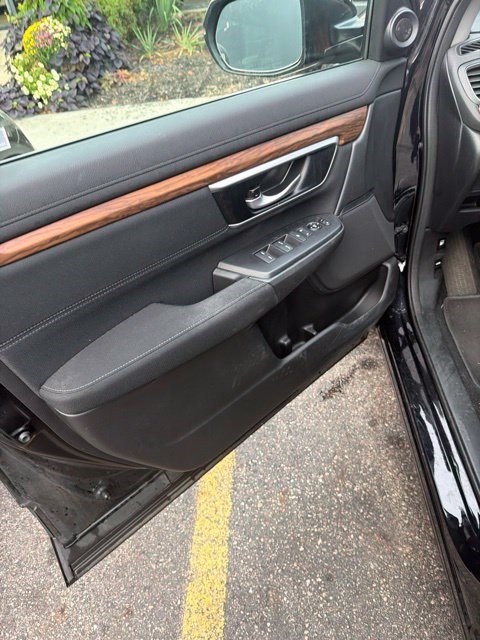 Used 2020 Honda CR-V EX image 5