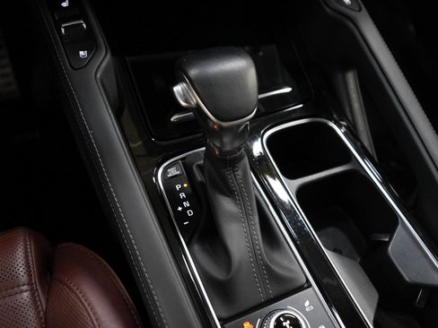 Used 2023 Kia Telluride SX Prestige AWD/4WD image 23