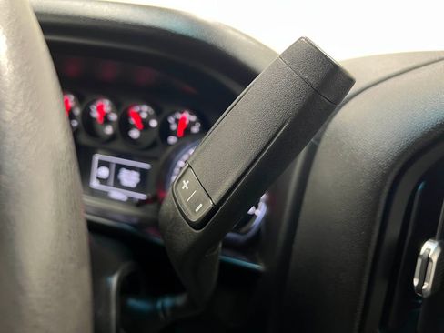 Used 2021 Chevrolet Silverado 2500 W/T w/ WT Convenience Package RWD image 28