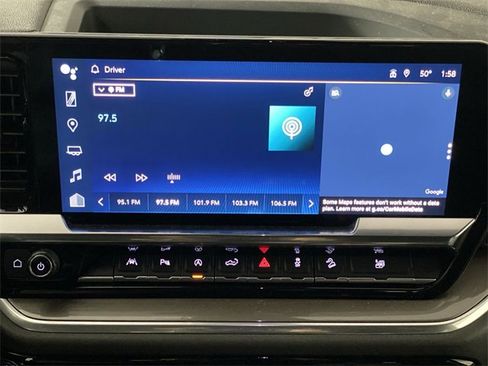 Used 2022 Chevrolet Silverado 1500 High Country w/ Z71 Off-Road Package image 12