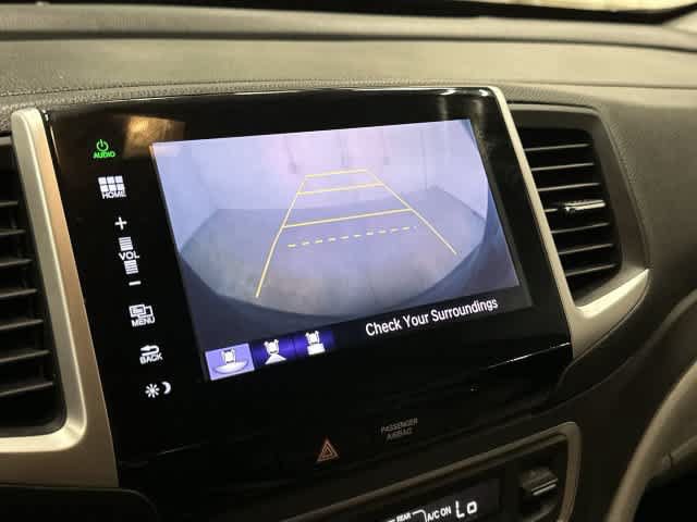 Used 2016 Honda Pilot EX-L image 23