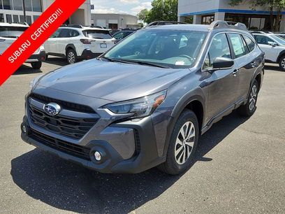 Used 2025 Subaru Outback