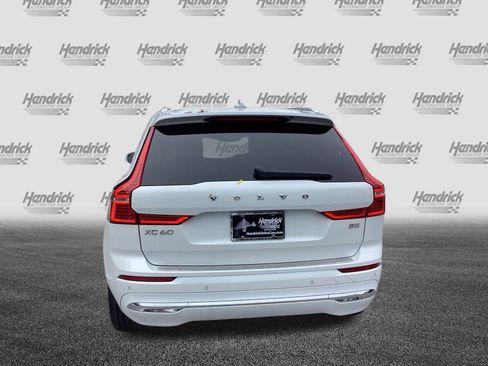 Certified 2023 Volvo XC60 B5 Ultimate w/ Climate Package image 9