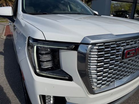 Used 2023 GMC Yukon Denali image 15