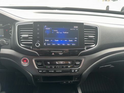Used 2023 Honda Ridgeline RTL image 17