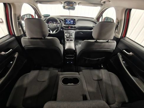 Used 2021 Hyundai Santa Fe SEL image 25