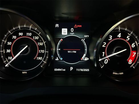 Used 2020 Jaguar F-TYPE R-Dynamic image 10