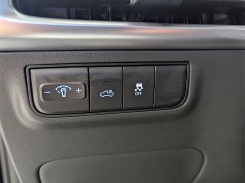 New 2026 Hyundai Santa Cruz SEL image 13