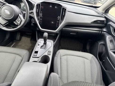 Used 2024 Subaru Crosstrek 2.0i Premium AWD/4WD image 21