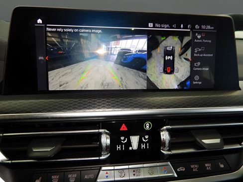 Used 2023 BMW X4 xDrive30i w/ Premium Enhanced Package image 30