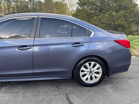 Used 2015 Subaru Legacy 2.5i Premium image 8