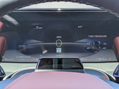 New 2026 Lincoln Aviator Reserve RWD image 28