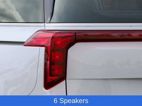 New 2026 Kia Carnival image 12