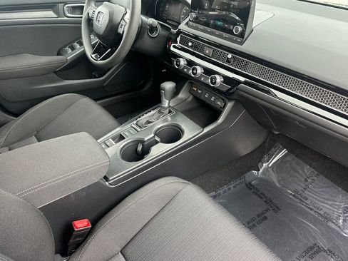 Used 2026 Honda Civic LX image 15