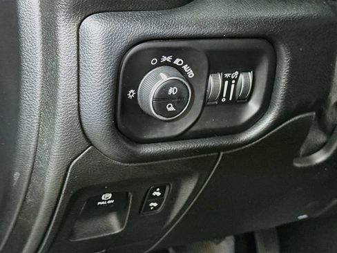 Used 2019 RAM 1500 Rebel w/ Rebel Level 1 Equipment Group AWD/4WD image 18