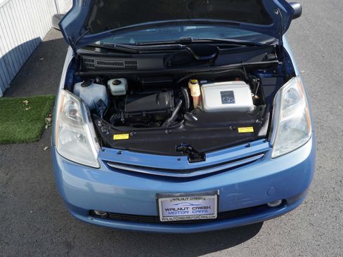Used 2007 Toyota Prius FWD image 21
