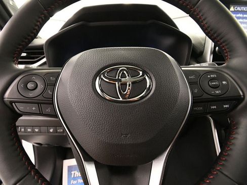 Used 2022 Toyota RAV4 XSE w/ Weather Package AWD/4WD image 20