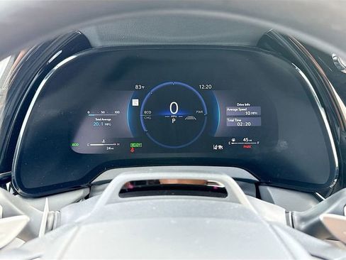 New 2026 Lexus RX 350h image 42