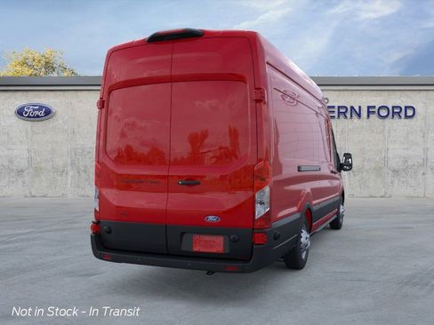 New 2026 Ford Transit 350 148 High Roof Extended AWD image 36