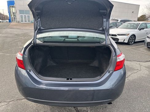 Used 2015 Toyota Corolla L image 13