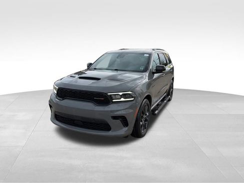 Used 2024 Dodge Durango R/T AWD/4WD image 5
