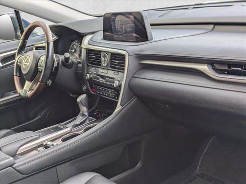 Certified 2021 Lexus RX 350 FWD w/ Premium Package image 20