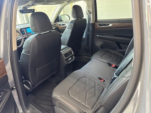 New 2026 Volkswagen Atlas SE AWD/4WD image 14
