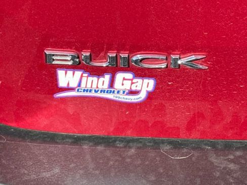 Used 2016 Buick Encore Premium w/ Experience Buick Package image 16