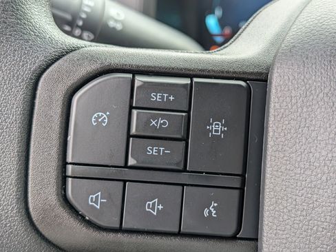 New 2026 Ford F150 STX w/ Equipment Group 200A image 19